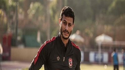 في حوار للموقع الرسمي.. حارس الأهلي: شبيبة الساورة 