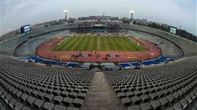 رئيس الوزراء يتفقد المنشآت الرياضية باستاد القاهرة استعداد لبطولة أفريقيا