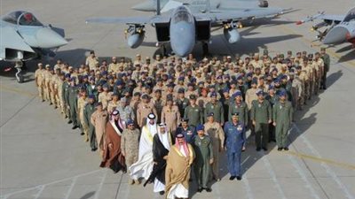 التحالف العربي يبدأ فى إجراءات إعادة 9 أطفال جندتهم ميليشيات الحوثي