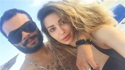 تأجيل دعوتي طلاق ونفقة الفنانة سارة نخلة ضد زوجها أحمد عبد الله محمود