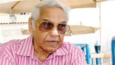 عمرو الليثى ناعياً المخرج محمد رجائى: رحم الله المخرج الكبير تتلمذت على يديه بالتليفزيون المصرى