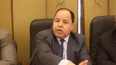 وزير المالية: ملتزمون بدعم الصادرات لضمان نجاح الإجراءات الاقتصادية