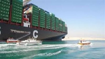  تداول 345 شاحنة بموانىء البحر الاحمر