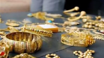 مجهول يسرق مشغولات ذهبية و3 هواتف من شقة ببولاق الدكرور