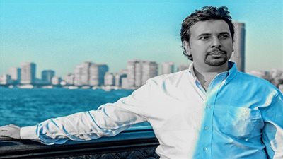 غداً.. الفنان بدر تاج ضيف 