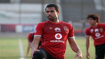 أحمد فتحي يرد على شائعة إصابته المزمنة ويكشف عن علاجه عند 