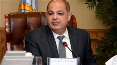 محافظ الغربية .. توفير 10575 فرصة عمل ضمن قروض 