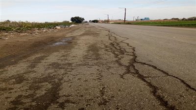 بالصور.. أهالى 