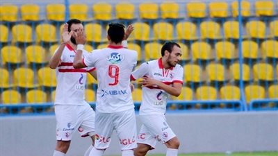 الزمالك يهاجم طنجة بـ