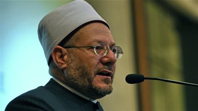 المفتى: لن نسمح بالهدم فلا الشعب منكسر ولا الجيش سينكسر