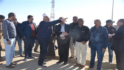 انشاء المسجد الجامع بحي عتاقة لخدمة مدن التوفيق والزواج الحديث