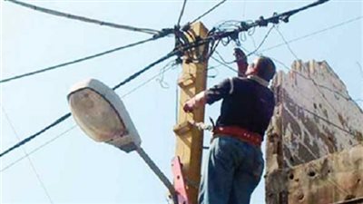 الداخلية تنعش خزينة الدولة بـ 46 مليونا وتزيل 4 آلاف حالة تعد بالمحافظات