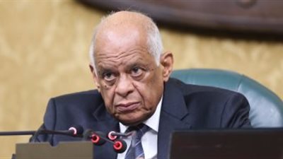 أمير الكويت يوجه رسالة لرئيس مجلس النواب.. ماذا قال؟