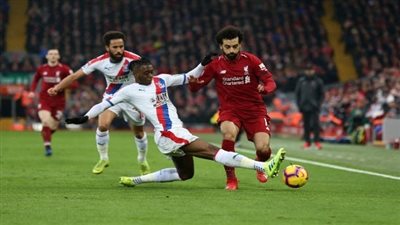 قائد ليفربول: محمد صلاح 