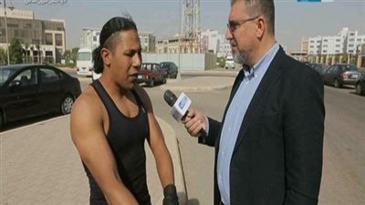 بالفيديو.. عمرو الليثى يستضيف شاب مصرى يتمتع بقدرات خارقة تذهل المشاهدين 