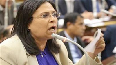 برلمانية: واقعة فساد رؤساء الأحياء سوف تتكرر وذلك لعدم انفاذ القوانين 