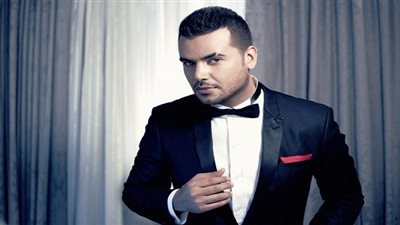 نقابة المهن الموسيقية تحتوي أزمة ساموزين ورفع الإيقاف عنه