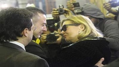 بالصور.. نجوم الفنان والإعلام  بعزاء الفنان الراحل سعيد عبد الغني 