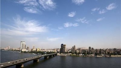 تعرف على حالة الطقس في الساعات المقبلة