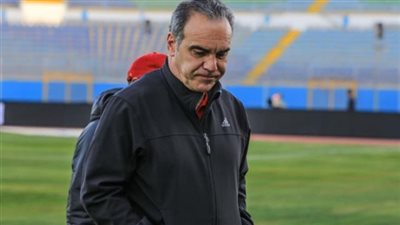 لاسارتي يطلب تجهيز ثلاثي الأهلي لمواجهة المقاصة