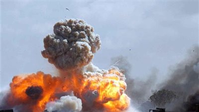 5 قتلى في تفجير انتحارى استهدف رتلا أمريكيا جنوب الحسكة السورية