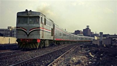 النقل تنفي زيادة أسعار تذاكر قطارات السكك الحديدية نهاية يناير الحالي