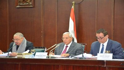 شاروبيم: أزمة أنابيب البوتاجاز اكدت ان الادارة بدائية في الدقهلية 