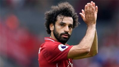 محمد صلاح يقود التشكيلة المثالية للجولة 23 بالبريميرليج