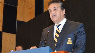 عبد الغفار يشهد توقيع اتفاقية تعاون بين مصر والصين لتجميع قمر 