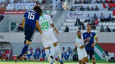 السعودية تودع كأس آسيا 2019.. كيف خسرت أمام اليابان؟