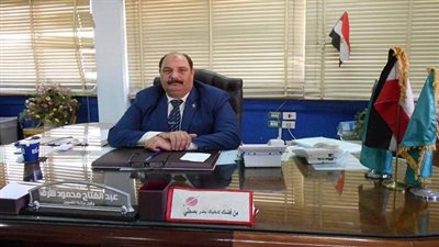 تموين الفيوم: ضبط ٢٠٠ كيلو دقيق مدعم بمخبز سياحى بدون ترخيص ومخابز بدون تراخيص بابشواى 