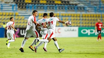تهديد من الزمالك للاعبين.. ماذا حدث؟
