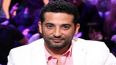 عمرو سعد يحضر لفيلم جديد بعنوان 