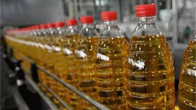 التموين تكشف حقيقة زيادة أسعار الزيت التمويني