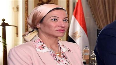 البيئة تبدأ المبادرة المجتمعية للتوعية بمنظومة المخلفات داخل جامعة مدينة السادات