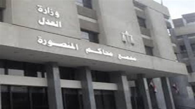 النظر اليوم.. في قضية قاتل طفليه المعروفه اعلاميا