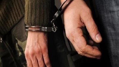 حبس عاطلين ضبط بحوزتهما 18 لفافة هيروين قبل ترويجهم فى البساتين