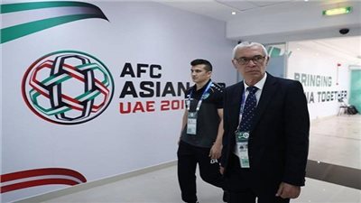 أوزبكستان بقيادة «كوبر» تودع أمم آسيا أمام أستراليا بضربات الترجيح