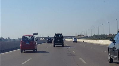 فتح جميع الطرق المغلقة بعد زوال الشبورة وانتشار الخدمات لمتابعة الحركة