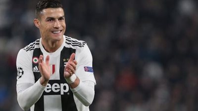 تطورات جديدة في أزمة حبس رونالدو لعامين