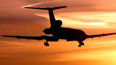 اختفاء طائرة مهاجم نادى نانت الفرنسي من شاشات الرادار