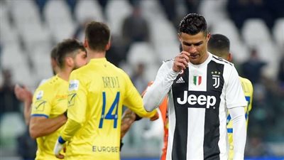 رونالدو ينهي أزمة الضرائب.. ويقبل تلك العقوبة