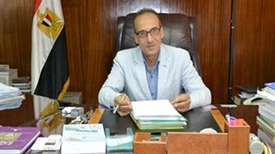 رئيس هيئة الكتاب: موقع إلكترونى للمعرض يخدم تغطيات المؤسسات الصحفية لليوبيل الذهبى