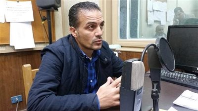 أحمد صالح يعتذر عن الاستمرار فى تدريب النجوم