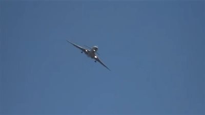 تطورات محاولة اختطاف طائرة داخلية بروسيا