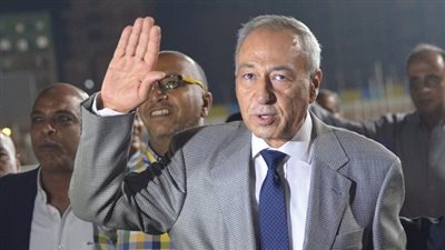 رئيس الإسماعيلي يعلن تحمل تكاليف تلفيات الملعب أمام الأفريقي التونسي