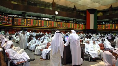 ارتفاع مؤشرات بورصة الكويت بختام التعاملات بنسبة 0.15%