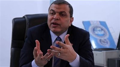 وزير القوى العاملة يؤكد قوة العلاقات بين مصر والمملكة العربية السعودية