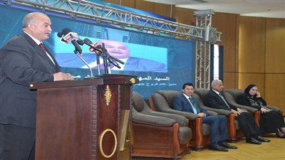 محرز: جهاز المشروعات يقدم خدمات للسوايسة طبقا لتعليمات السيسى