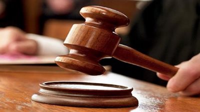 تأجيل محاكمة بائعة متجولة قتلت زوجها لجلسة 23 يناير